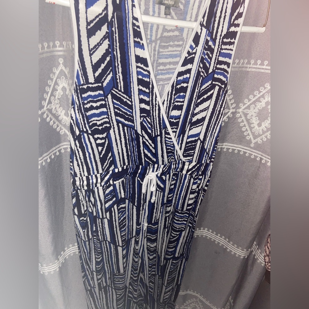 Neiman Marcus jumpsuit